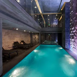 Endless Art Hotel-special Category Κωνσταντινούπολη