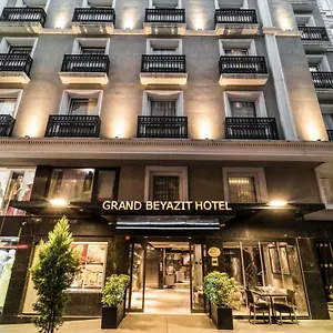 Grand Beyazit Old Istanbulská provincie
