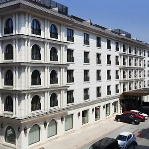 Ottoman's Life Deluxe Istanbulská provincie