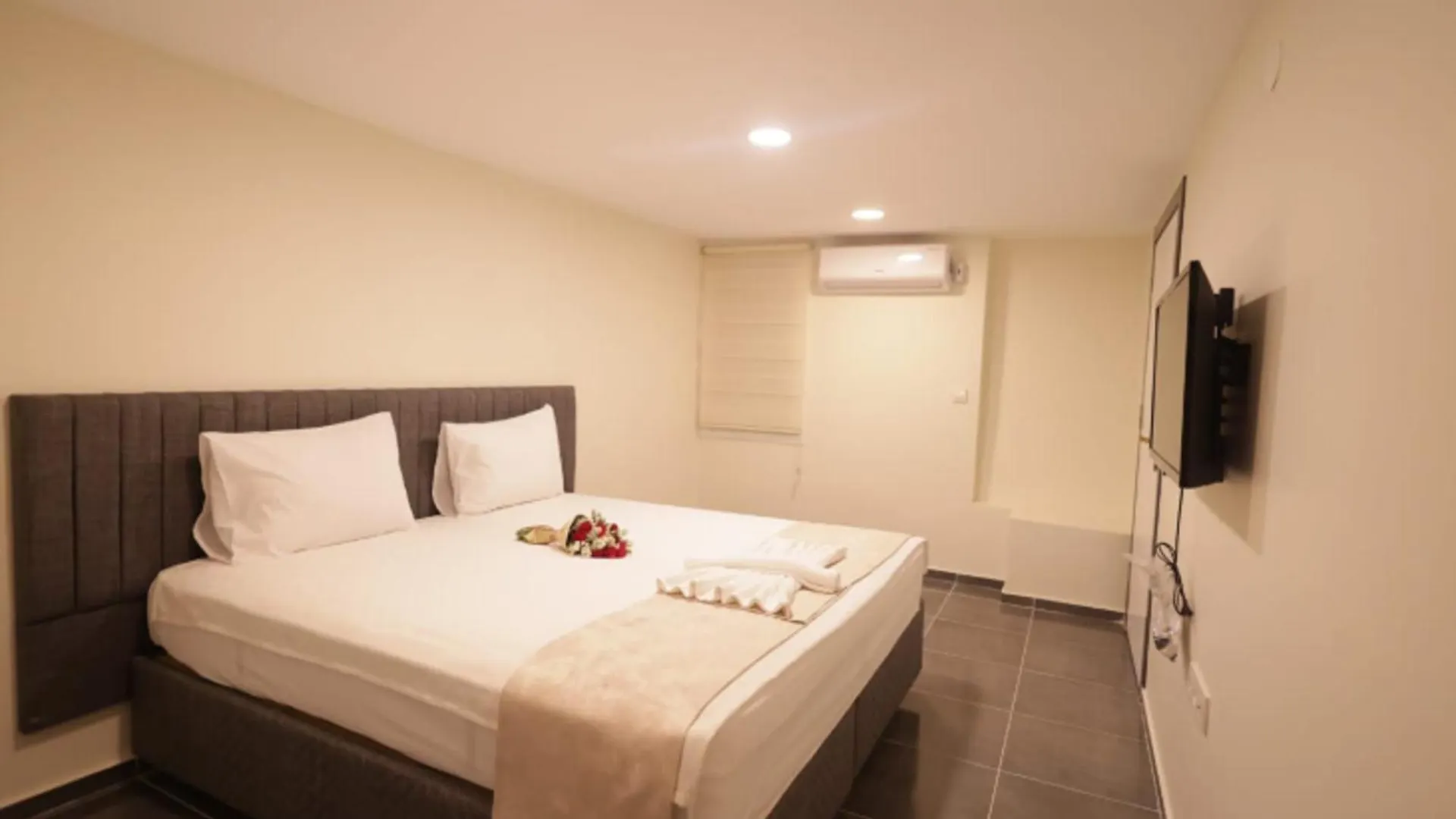Pekin Spa And Suites Istanbul