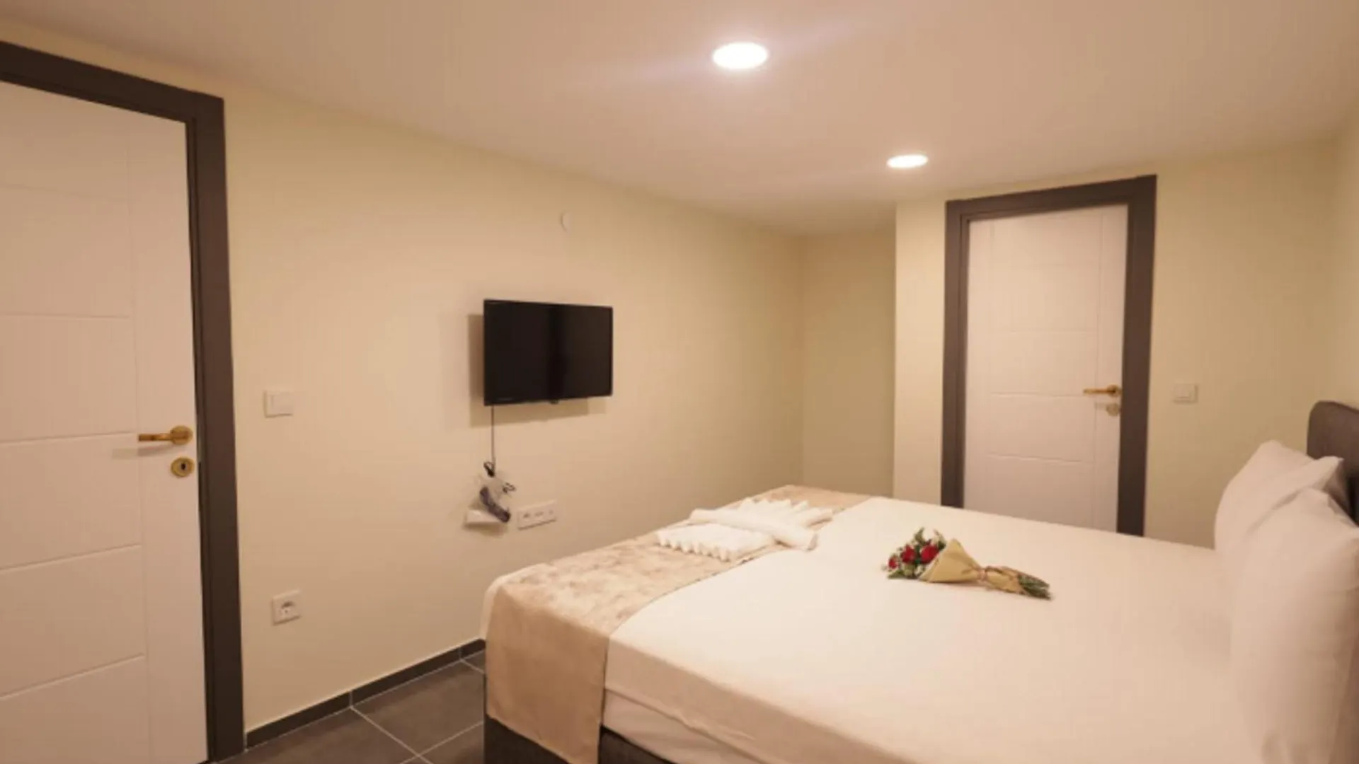 Pekin Spa And Suites Istanbul Turkey