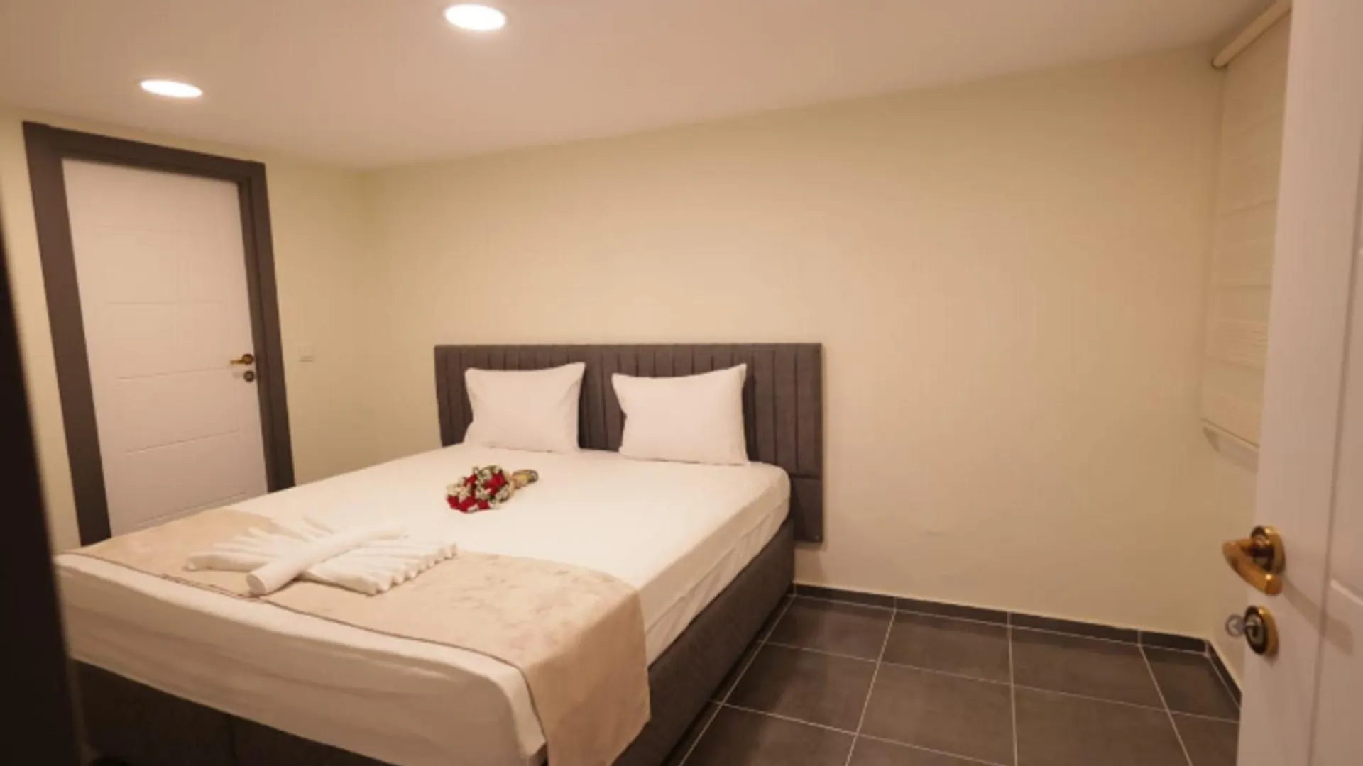 Hotel Pekin Spa And Suites Istanbul