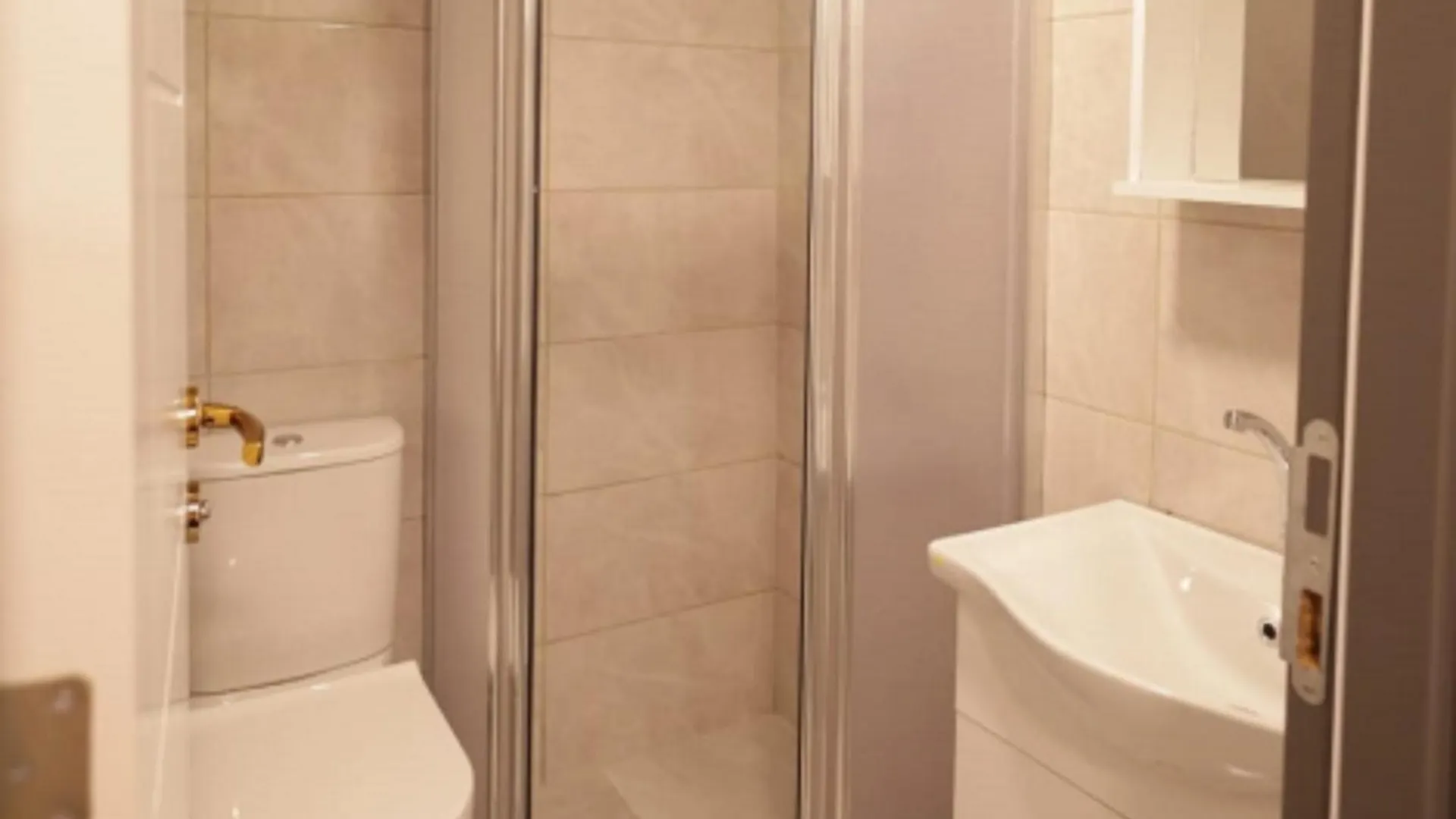 Pekin Spa And Suites Istanbul Hotel